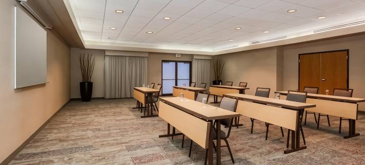 奥兰多玛丽湖北万怡酒店(Courtyard by Marriott Orlando Lake Mary/North)图片