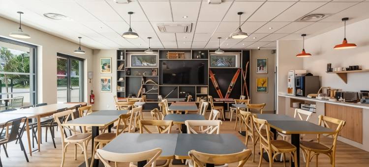 Kyriad利摩日 - 埃斯特(Kyriad Limoges - Ester)图片