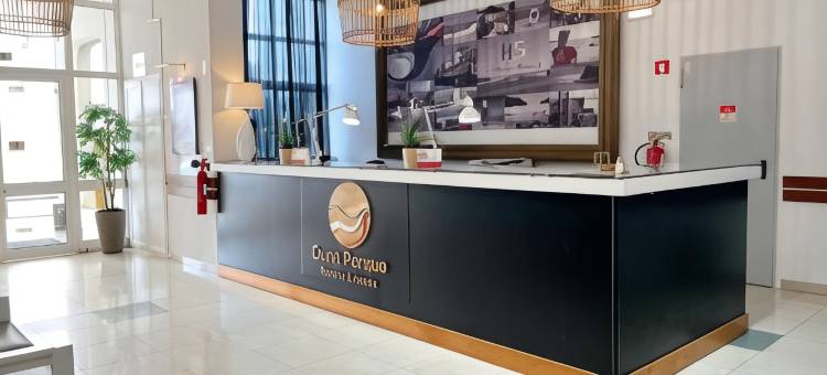 河流旅馆-AC住宿集团管理(River Inn - Duna Parque Resorts & Hotels)图片
