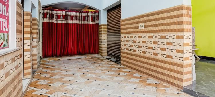 Hotel O Samrat Hotel图片