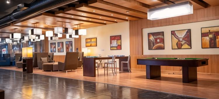 哈莱兹酒店(Hotel Halez)图片