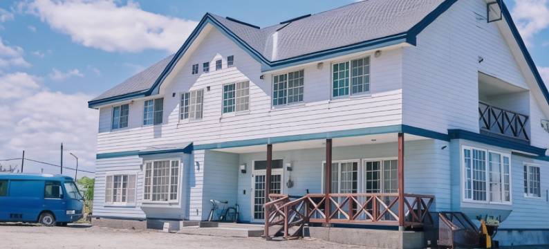 弟子屈旅舍美里(Teshikaga Hostel Misato)图片