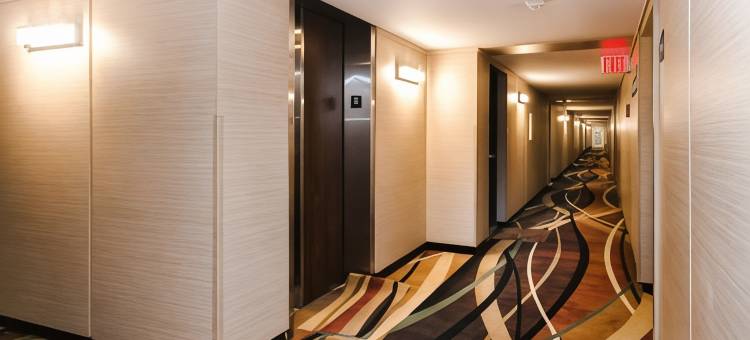 海滩俱乐部酒店(Ocean Beach Club)图片