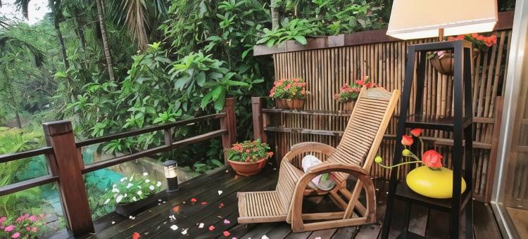 宜兰员山庄脚所在民宿图片