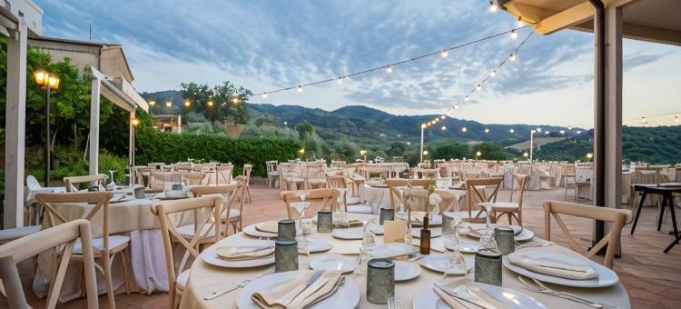 特露塔奇名娜塔格雷克酒店(Tenuta Ciminata Greco)图片