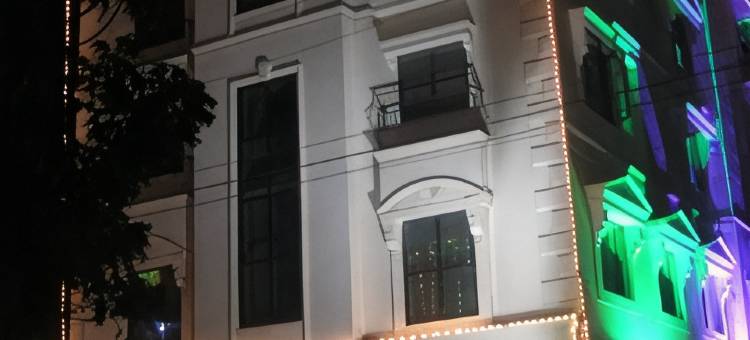 克林顿公园酒店(Clinton Park Inn)图片