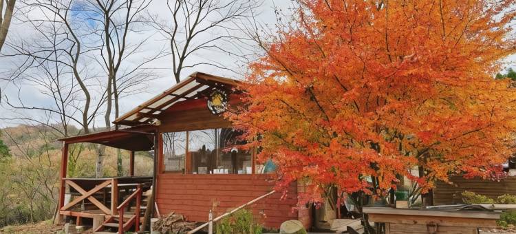 库里海旅馆 - 青年旅舍(Guesthouse Kurihai)图片