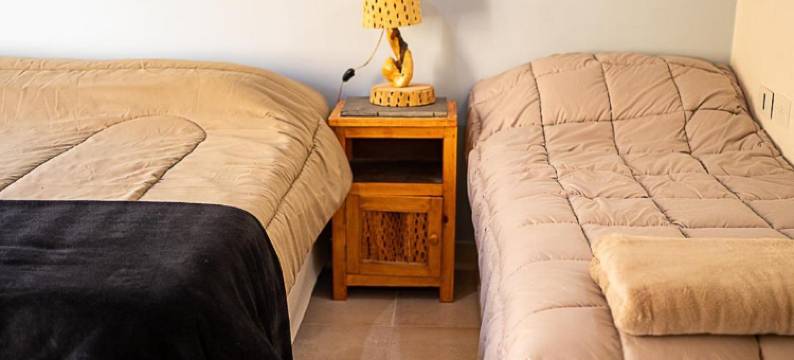 贝尔格拉诺酒店(Hotel Belgrano)图片