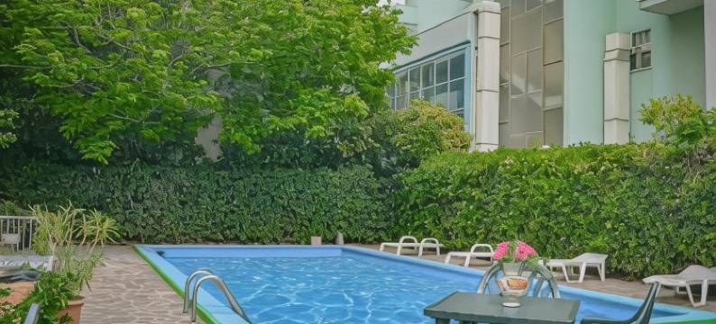 斯特拉迪奥特酒店(Hotel Stradiot)图片