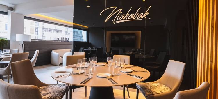 阿多尼斯广场酒店(Hotel Adonis Plaza)图片