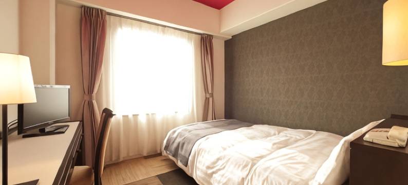 八代Select皇家酒店(Select Royal Yatsushiro)图片