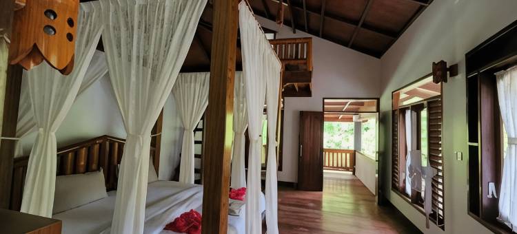 Sam's Bungalows and Treks图片