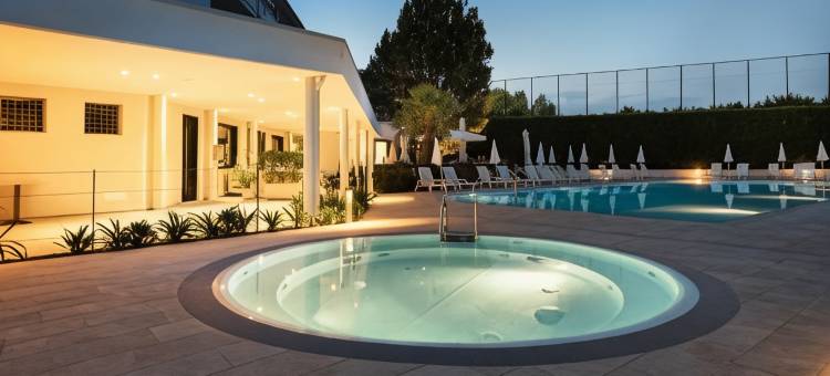 杜帕克酒店(Du Parc)图片