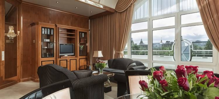 韦尔登根玛丽提姆拜德酒店(Maritim Hotel Bad Wildungen)图片