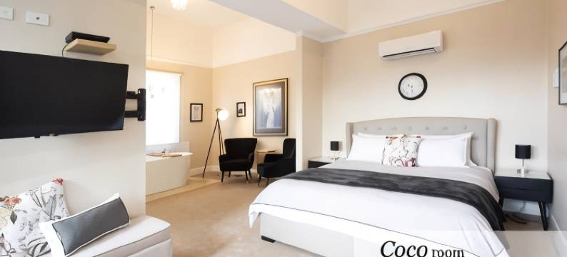 蜻蜓旅馆(The Dragonfly Inn)图片