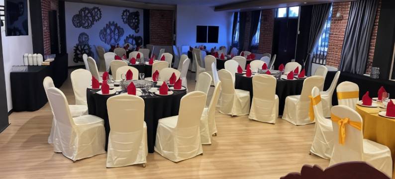 瓜拉丁加奴高尔夫度假村(Kuala Terengganu Golf Resort by Ancasa Hotels & Resorts)图片