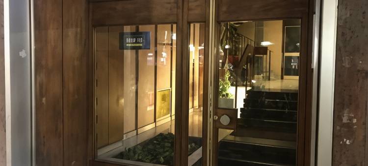 110 号客房酒店(Room 110 Bari -Guesthouse-)图片