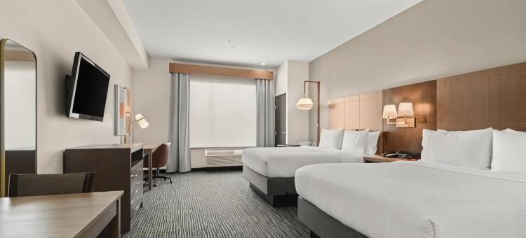 洲际酒店集团假日酒店 冈萨雷斯(Holiday Inn Gonzales)图片