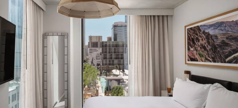 奥斯汀汤米酒店 - Hyatt尚选品牌成员(Tommie Austin, Part of Jdv by Hyatt)图片