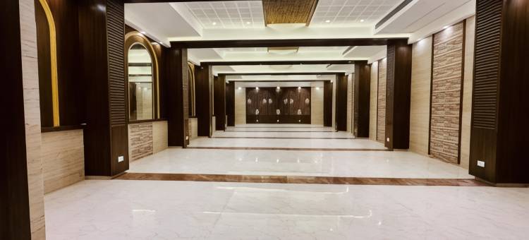 Shyanu Lords 生态酒店 Airoli-近Mindspace(Shyanu Lords Eco Inn Airoli-Near Mindspace)图片