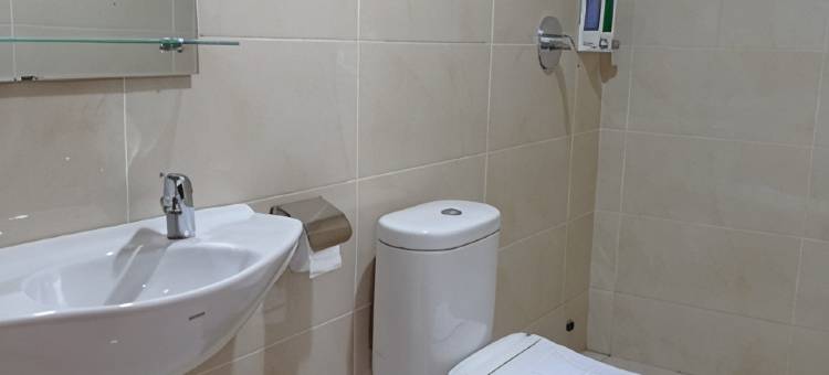 Hotel Diamond Tarakan图片