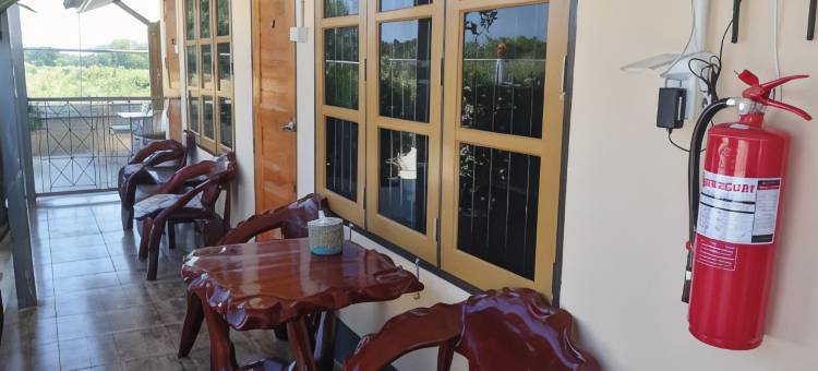 月听旅馆(Yotin Guest House)图片