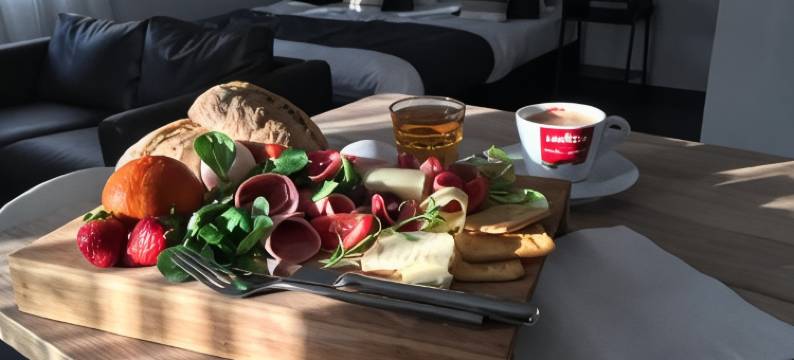 夹竹桃农场(Oleander Hof)图片