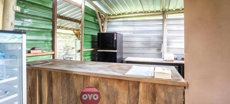 O巴莱克尔蒂亚西酒店-靠近GANGGA第四综合初中(Hotel O Bale Kertiasih Near Smpn Satap 4 Gangga)图片