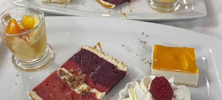 阿里奥斯酒店餐厅(Hôtel Restaurant Alios)图片