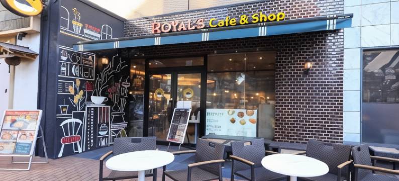 横滨马车道里士满酒店(Richmond Hotel Yokohama-Bashamichi)图片