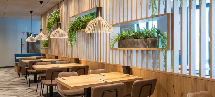 RiKu酒店格平根(RiKu Hotel Göppingen)图片