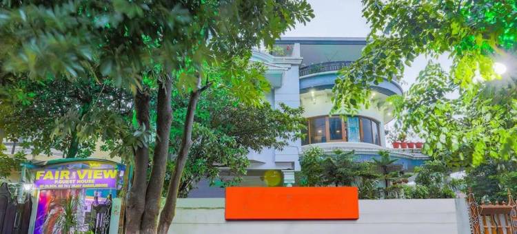 缤旅 ABC 景观酒店(FabHotel ABC View)图片