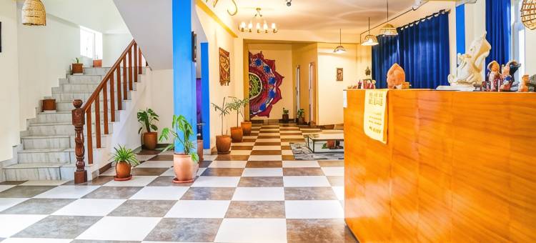 卓克林艺术馆 - 喜马拉雅的宝藏(Chokling ArtHouse - the Treasure of Himalayas)图片