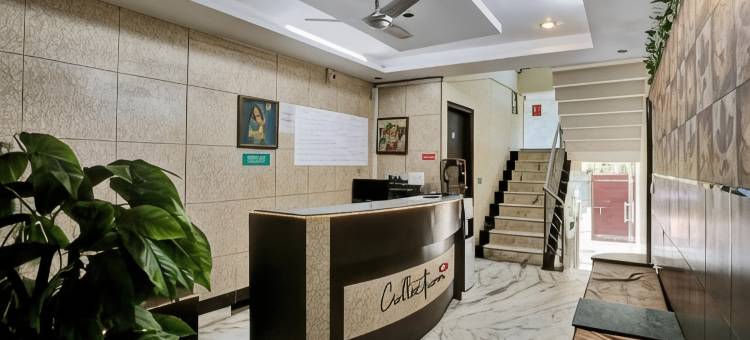 铂金SQS钥匙酒店(Hotel Platinum Sqs Key)图片