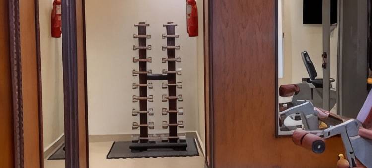 黎凡特酒店(Levant Hotel)图片