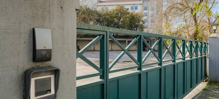 圣阿马鲁酒店(Hotel Santo Amaro - SA Hotels)图片