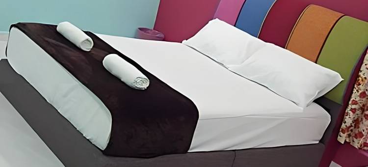 伊兹村庄酒店(Iz Village)图片