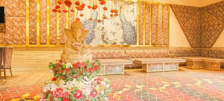 OYO 83155 Ravi Hotel & Banquet图片