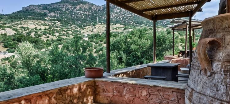 白河公寓式酒店(Aspros Potamos)图片