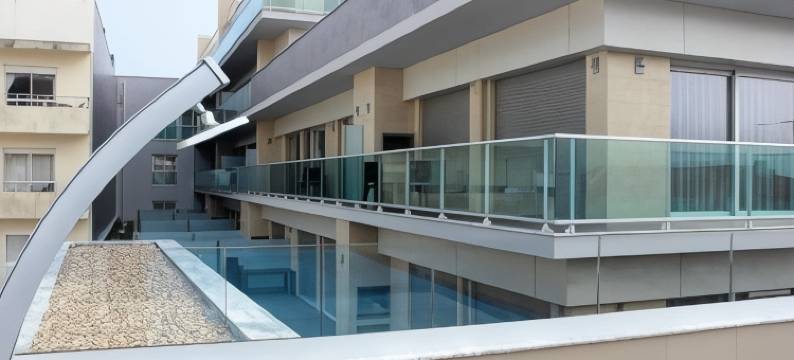 纳萨尔的旅游公寓(Apartamentos Turisticos da Nazare)图片