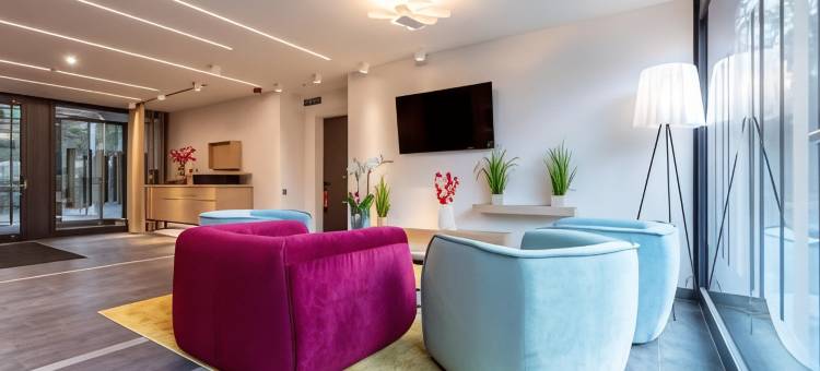 Serways酒店Hösel(Serways Hotel Hösel)图片