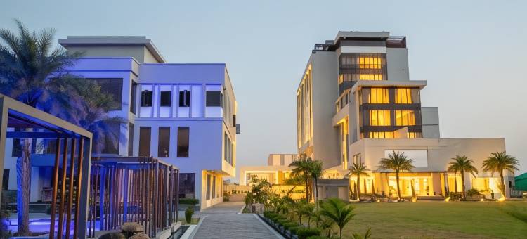 Siddhartha Vilasa, Bhairahawa图片