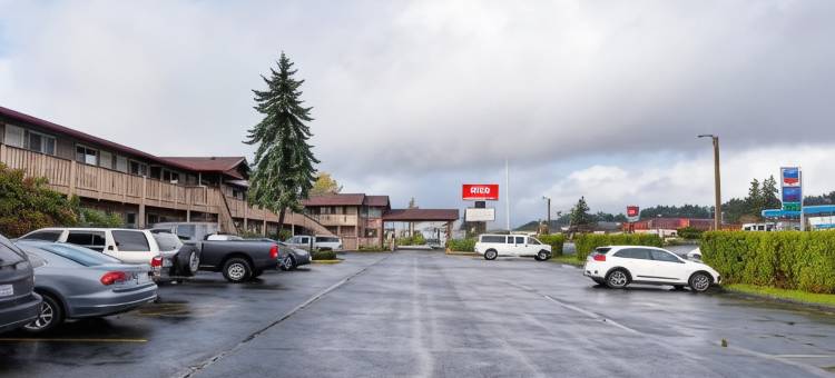 OYO Hotel Chehalis I-5 South图片