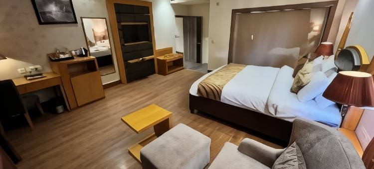 Regenta度假村Shyam Bharatpur(Regenta Shyam Resort Bharatpur)图片