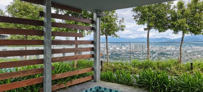 Eko Cheras Residences by de Space图片