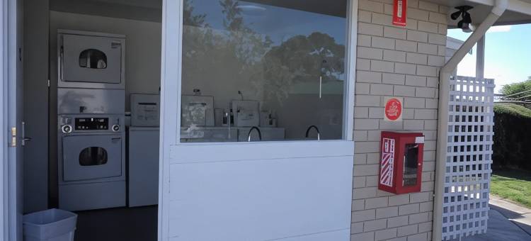 比舍诺东海岸假日公园酒店(Bicheno East Coast Holiday Park)图片
