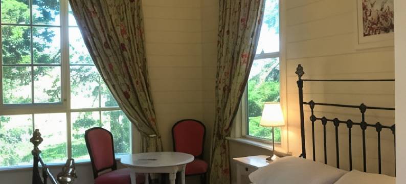 曲安拜侯姆斯迪德酒店(Quamby Homestead)图片