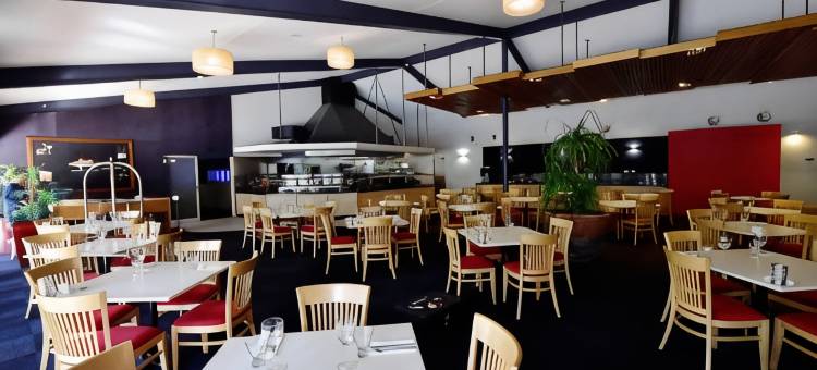 艾丽斯泉美居度假酒店(Mercure Alice Springs Resort)图片