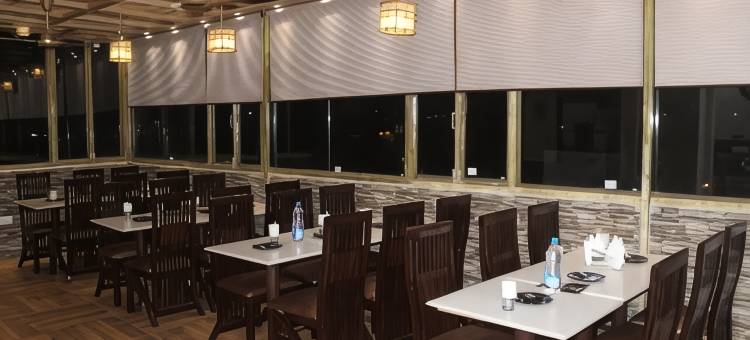 希威耶大酒店(Hotel Shivaay Grand)图片