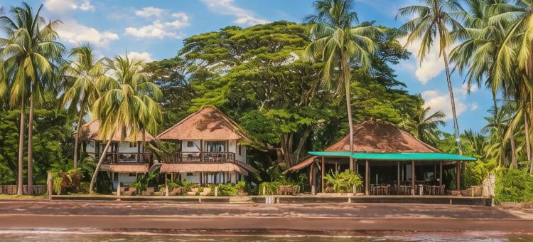 杜马格特亚特兰蒂斯潜水度假酒店(Atlantis Dive Resort Dumaguete)图片